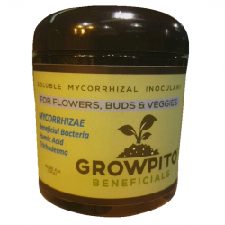 Growpito Beneficials