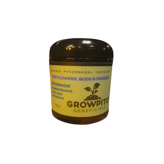 Growpito Beneficials