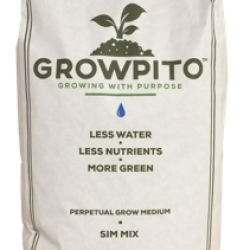 Growpito Sim Mix